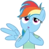 Rainbow Dash 18