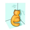 Fat Cat Sardelkin by @sasshhaaaa 14