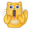 Fat Cat Sardelkin by @sasshhaaaa 15