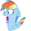 Rainbow Dash 20