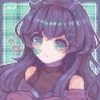 anime pixelart ¦| @stickerspremiumemoji 19