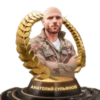 POP MMA 6