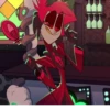 Alastor The Radio Demon by @DarkDemons ?? 20