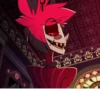 Alastor The Radio Demon by @DarkDemons ?? 21
