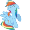 Rainbow Dash 23