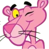 pink panther 20
