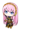 PRSK Chibi Pack @bandoristamp 18