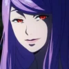 ❖“rize kamishiro ”.•`‌ @ka_anime_sticker 22