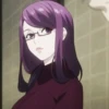 ❖“rize kamishiro ”.•`‌ @ka_anime_sticker 23