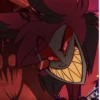 Alastor The Radio Demon by @DarkDemons ?? 23