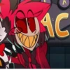 Alastor The Radio Demon by @DarkDemons ?? 24