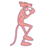 pink panther 22