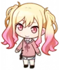 PRSK Chibi Pack @bandoristamp 19