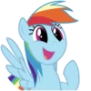 Rainbow Dash 24