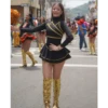 Leidy Chonera Bonita 🇪🇨 💖 4 24