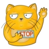 Fat Cat Sardelkin by @sasshhaaaa 19