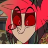 Alastor The Radio Demon by @DarkDemons ?? 26