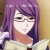 ❖“rize kamishiro ”.•`‌ @ka_anime_sticker 27