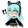 Shelky by @anime_stickerr 15