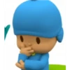 Pocoyo 27
