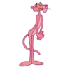 pink panther 27