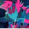 Alastor The Radio Demon by @DarkDemons ?? 28