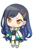 PRSK Chibi Pack @bandoristamp 23