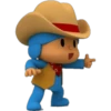 Pocoyo 28