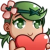 Emoji @PokemonMastersItalyOfficial 26
