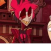 Alastor The Radio Demon by @DarkDemons ?? 29