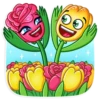 Romantic Flowers 14