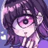 anime pixelart ¦| @stickerspremiumemoji 27