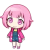 PRSK Chibi Pack @bandoristamp 24