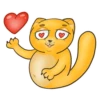 Fat Cat Sardelkin by @sasshhaaaa 22