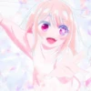 @miwa_stickers - Ruby Hoshino 23