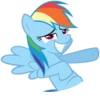 Rainbow Dash 27