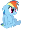 Rainbow Dash 28