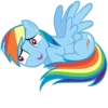 Rainbow Dash 29