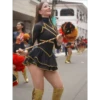 Leidy Chonera Bonita 🇪🇨 💖 4 29