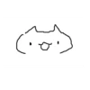 Emoticons de gato kawaii 2