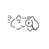 Emoticons de gato kawaii 3