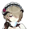 Sipping tea 5
