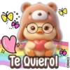 Te Quiero!! % alexa