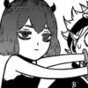 . |•Нероо. От: @BlackClover0912 6