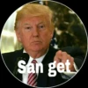 San get