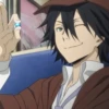 Ranpo Edogawa | Bungou stray dogs @longroadtohell 7