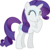Rarity Reacts 6