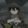 Ranpo Edogawa | Bungou stray dogs @longroadtohell 8