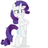 Rarity Reacts 7