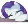 Rarity Reacts 9